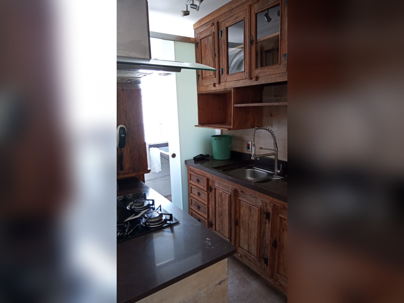 Apartamento à venda Parque Munhoz com 48m² e 2 quartos por R$ 260.000 - 2.jpeg