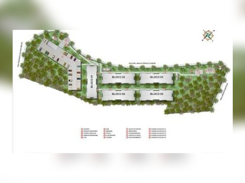 Apartamento à venda Parque Munhoz com 48m² e 2 quartos por R$ 260.000 - whatsapp-image-2021-06-25-at-184324-3.jpeg