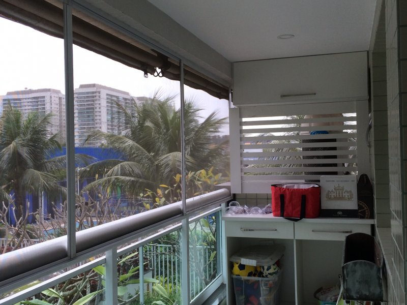 imóvel com 87m² - Barra da Tijuca - Rio de Janeiro