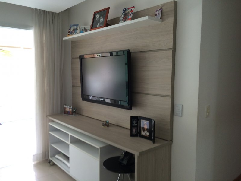 imóvel com 87m² - Barra da Tijuca - Rio de Janeiro
