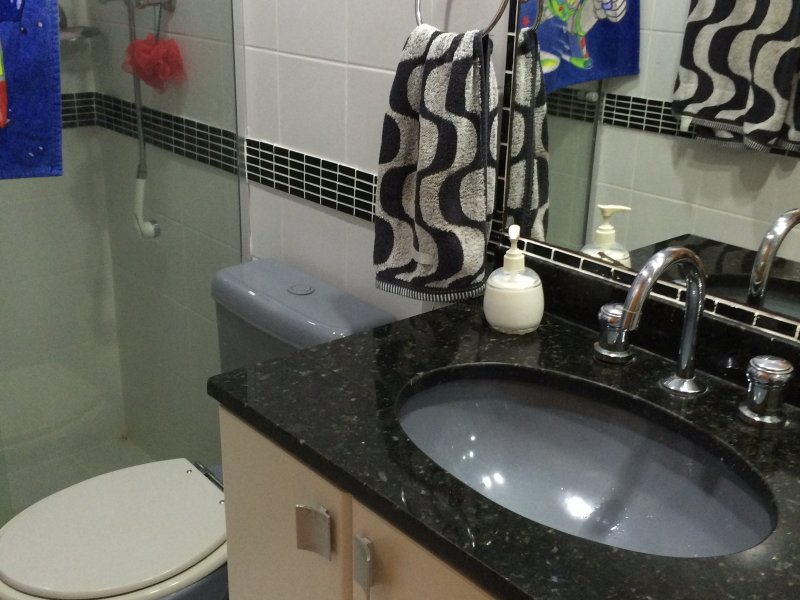 imóvel com 87m² - Barra da Tijuca - Rio de Janeiro