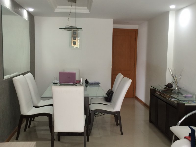 imóvel com 87m² - Barra da Tijuca - Rio de Janeiro