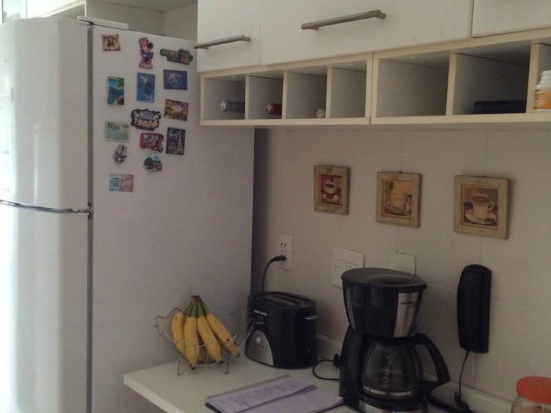 imóvel com 87m² - Barra da Tijuca - Rio de Janeiro