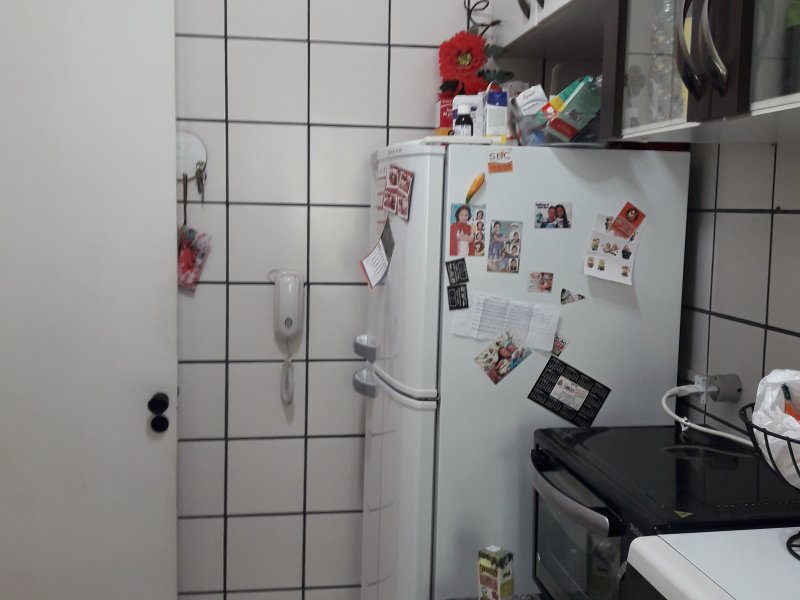 Apartamento à venda Ferrazópolis com 49m² e 2 quartos por R$ 200.000 - 199213941-20190312-115012.jpg