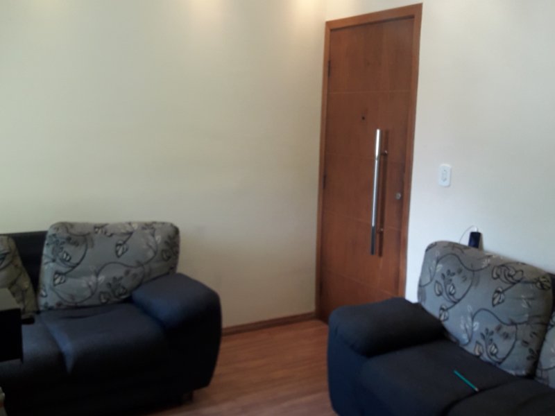 Apartamento à venda Ferrazópolis com 49m² e 2 quartos por R$ 200.000 - 421114664-20190312-113854.jpg