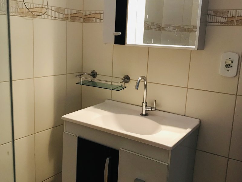 Apartamento para alugar Tatuapé com 55m² e 2 quartos por R$ 1.600 - 1274592693-img-e9763.JPG