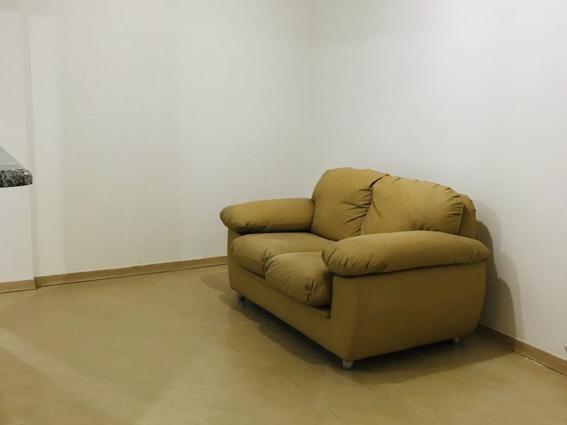 Apartamento para alugar Tatuapé com 55m² e 2 quartos por R$ 1.600 - 426870528-img-e9781.JPG