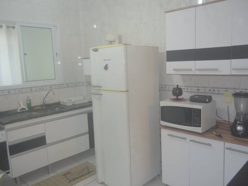 imóvel com 70m² - Cidade Ocian - Praia Grande