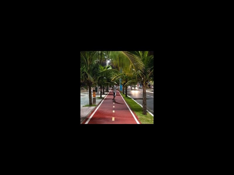 imóvel com 70m² - Cidade Ocian - Praia Grande
