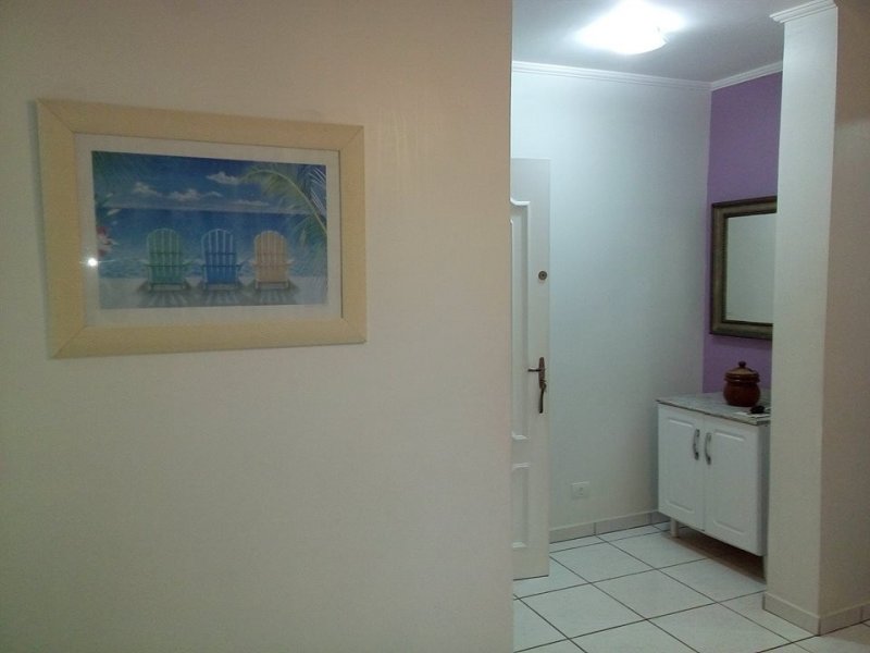 imóvel com 70m² - Cidade Ocian - Praia Grande