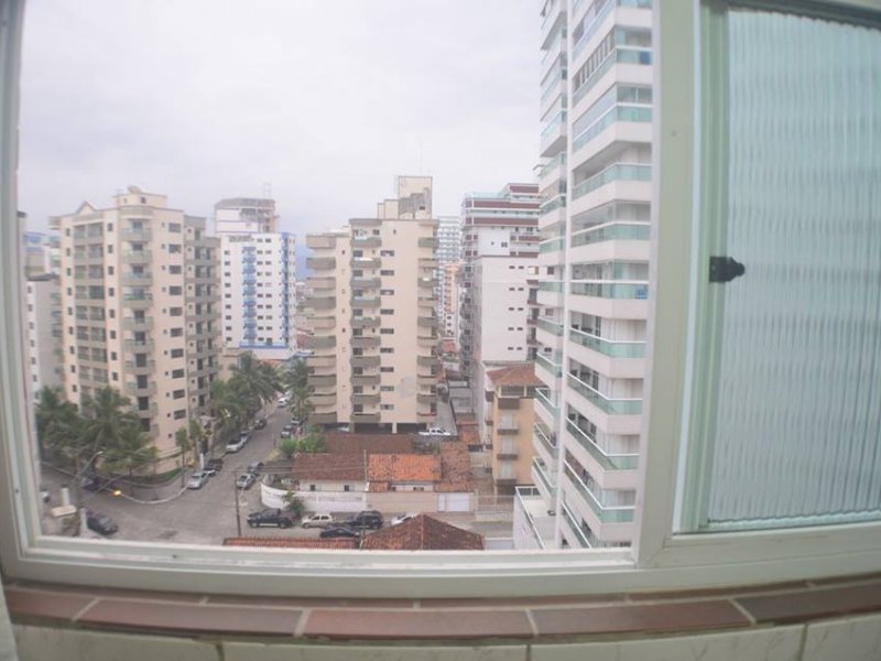 imóvel com 70m² - Cidade Ocian - Praia Grande