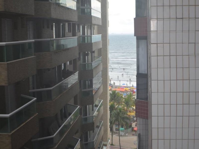 imóvel com 70m² - Cidade Ocian - Praia Grande