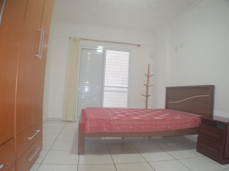 imóvel com 70m² - Cidade Ocian - Praia Grande