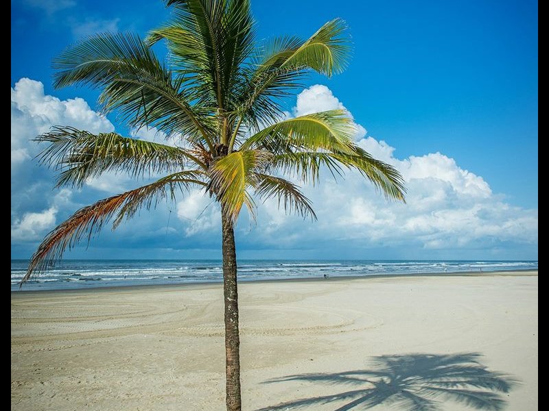 imóvel com 70m² - Cidade Ocian - Praia Grande