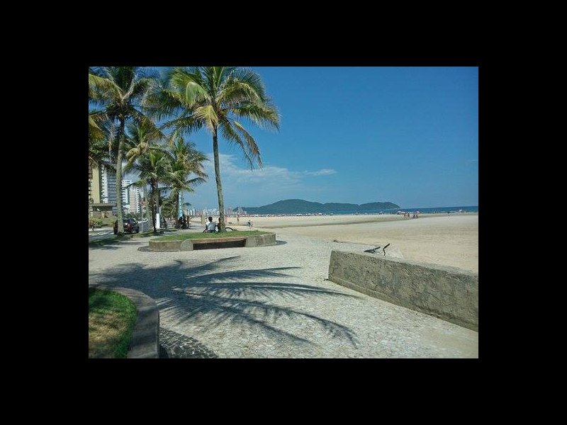 imóvel com 70m² - Cidade Ocian - Praia Grande