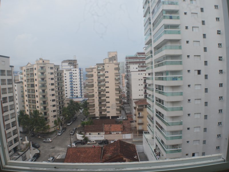 imóvel com 70m² - Cidade Ocian - Praia Grande
