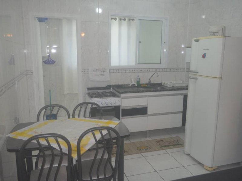 imóvel com 70m² - Cidade Ocian - Praia Grande