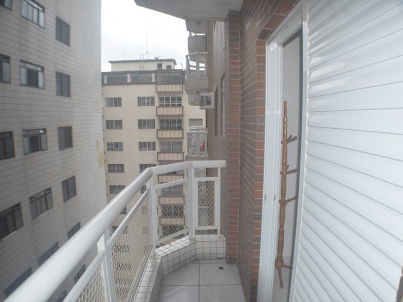 imóvel com 70m² - Cidade Ocian - Praia Grande