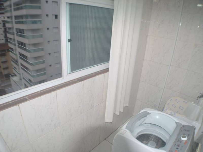 imóvel com 70m² - Cidade Ocian - Praia Grande