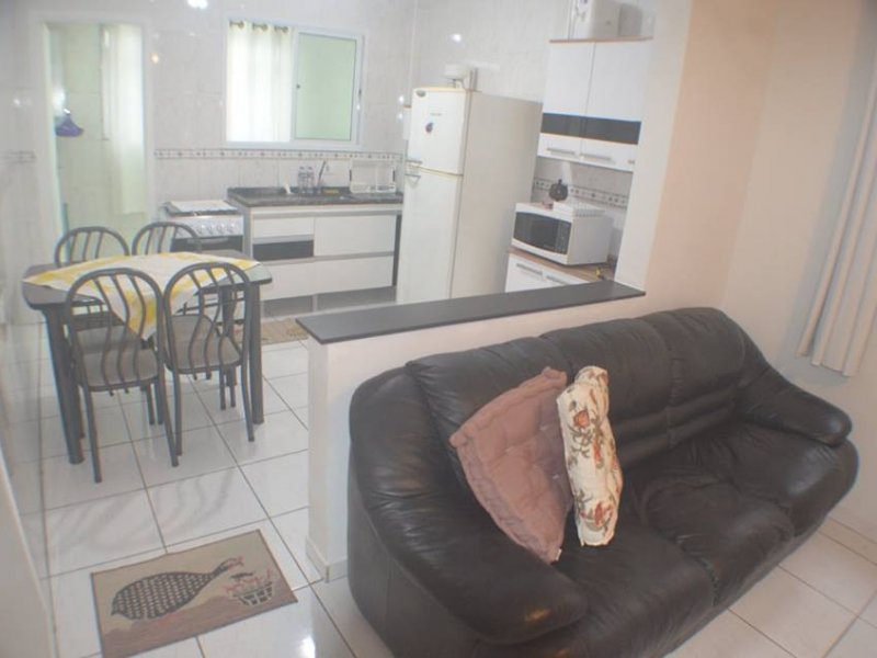 imóvel com 70m² - Cidade Ocian - Praia Grande