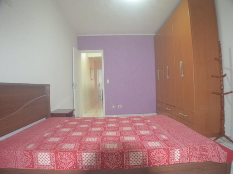 imóvel com 70m² - Cidade Ocian - Praia Grande
