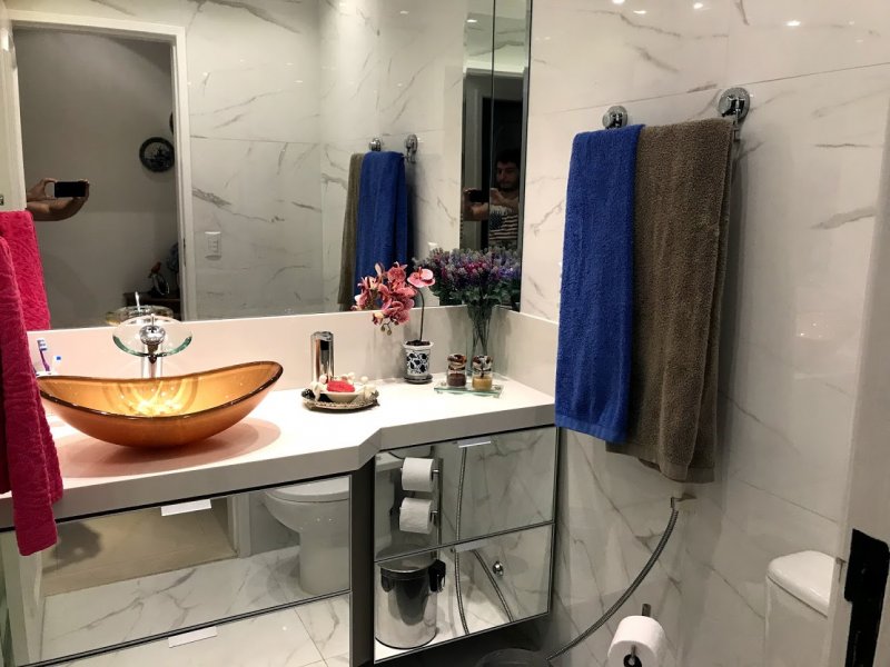 Apartamento à venda Morumbi com 72m² e 2 quartos por R$ 450.000 - 1866292586-1.jpg