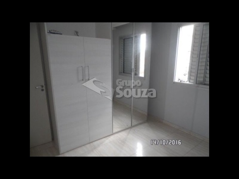 imóvel com 53m² - Jardim Nova Iguacu - Piracicaba