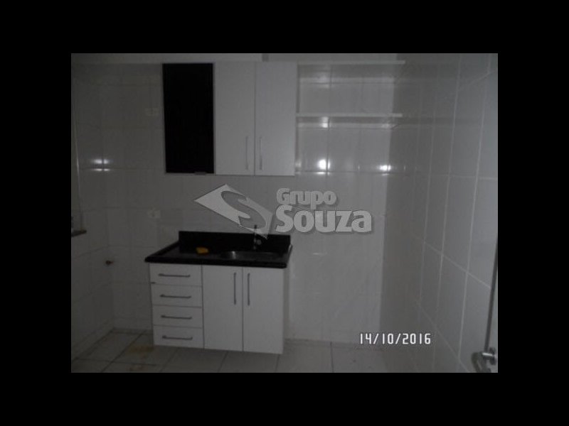 imóvel com 53m² - Jardim Nova Iguacu - Piracicaba