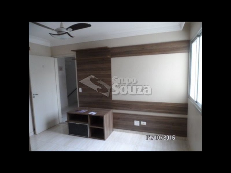 imóvel com 53m² - Jardim Nova Iguacu - Piracicaba