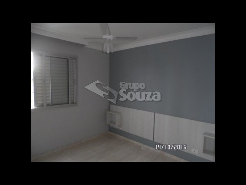 imóvel com 53m² - Jardim Nova Iguacu - Piracicaba