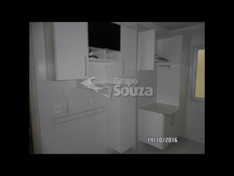 imóvel com 53m² - Jardim Nova Iguacu - Piracicaba