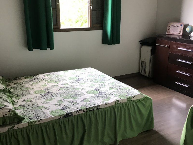 imóvel com 230m² - Campininha (Canguera) - São Roque