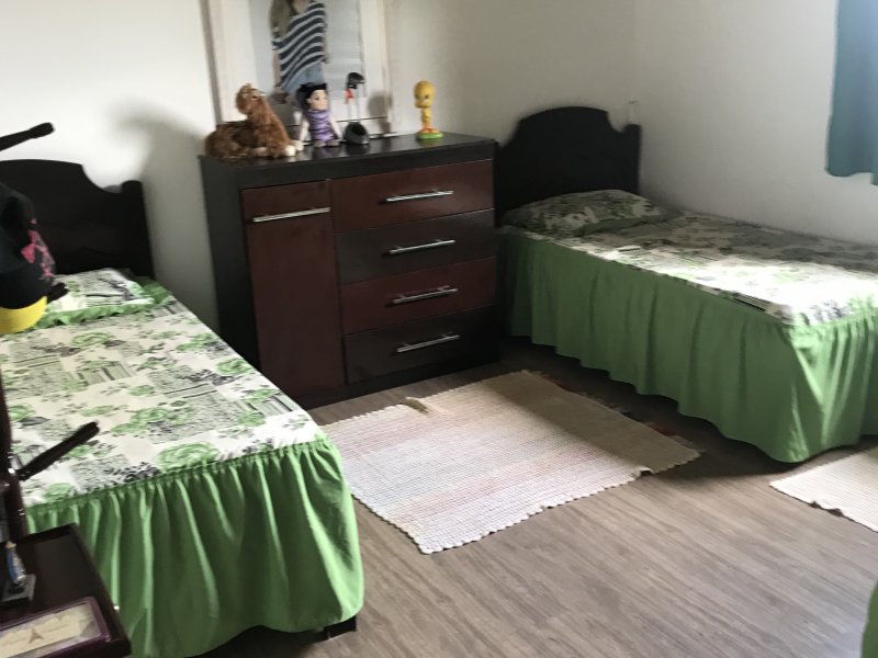 imóvel com 230m² - Campininha (Canguera) - São Roque