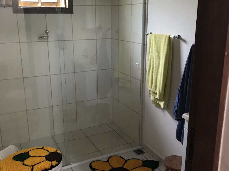 imóvel com 230m² - Campininha (Canguera) - São Roque