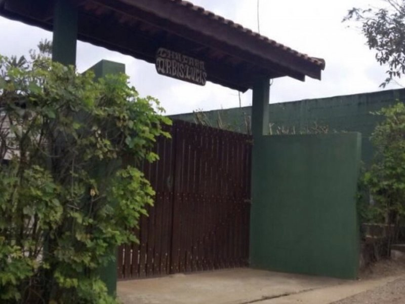 imóvel com 230m² - Campininha (Canguera) - São Roque