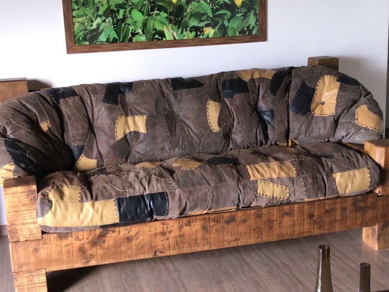imóvel com 230m² - Campininha (Canguera) - São Roque