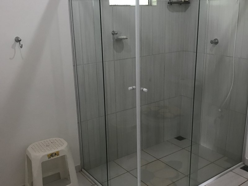 imóvel com 230m² - Campininha (Canguera) - São Roque