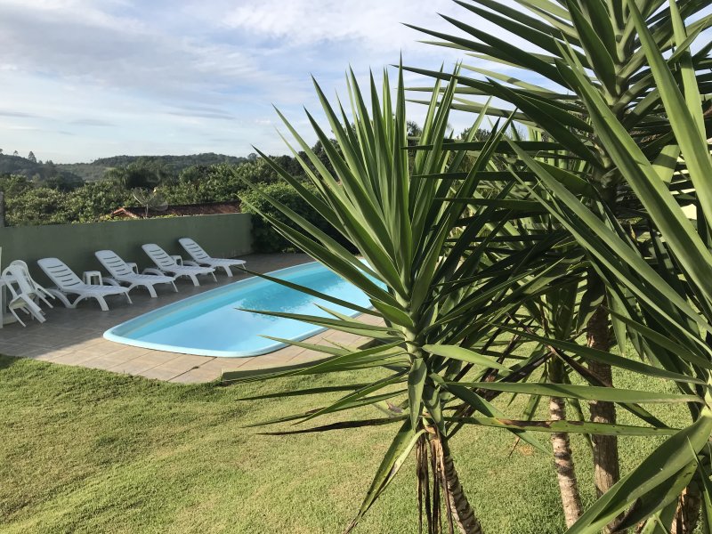 imóvel com 230m² - Campininha (Canguera) - São Roque