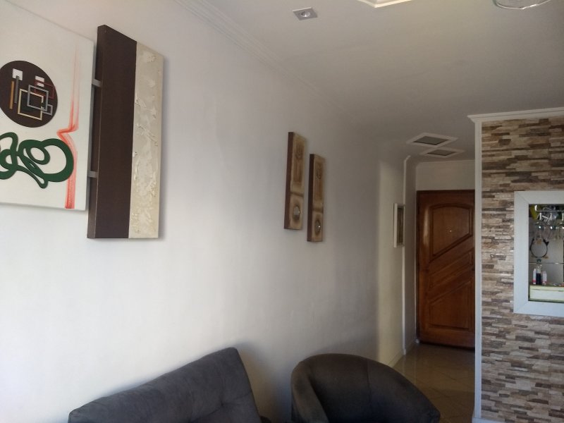 imóvel com 65m² - Picanço - Guarulhos