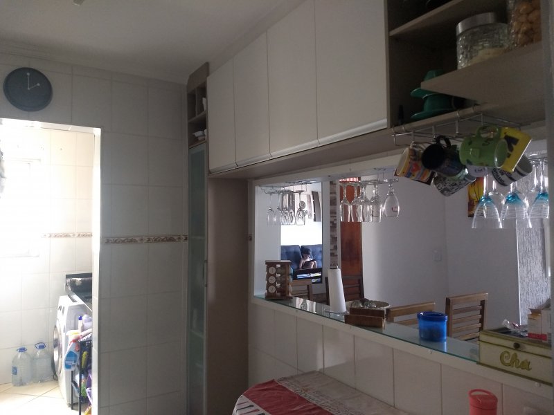 imóvel com 65m² - Picanço - Guarulhos
