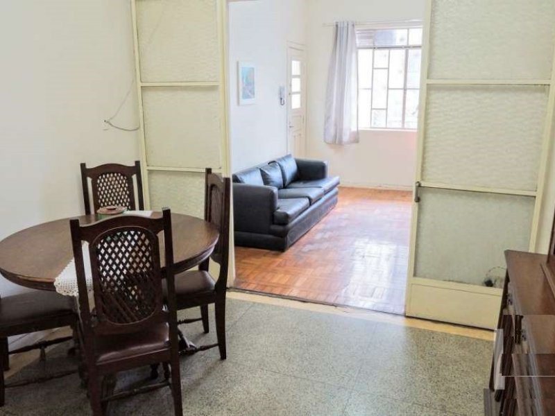imóvel com 48m² - Serra - Belo Horizonte