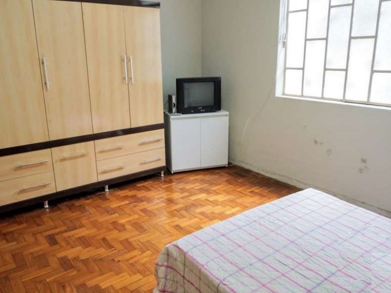 imóvel com 48m² - Serra - Belo Horizonte