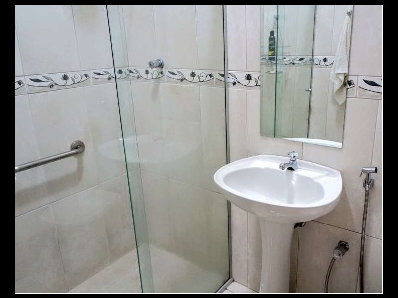 imóvel com 48m² - Serra - Belo Horizonte