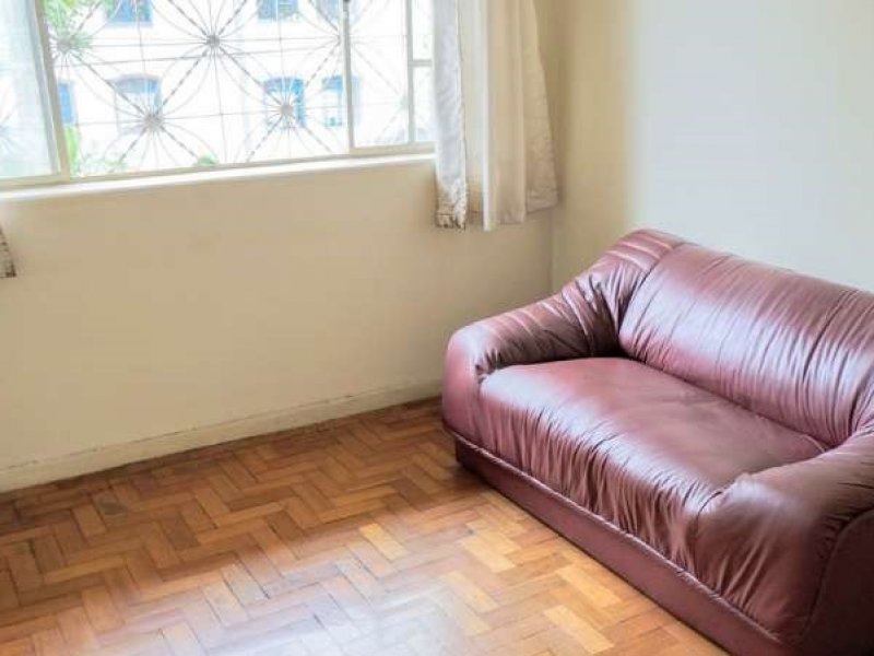 imóvel com 48m² - Serra - Belo Horizonte