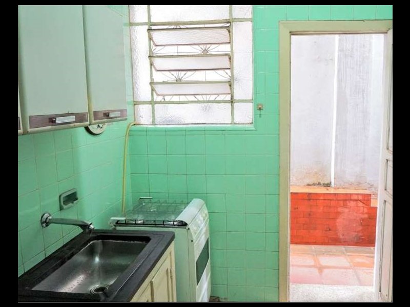 imóvel com 48m² - Serra - Belo Horizonte