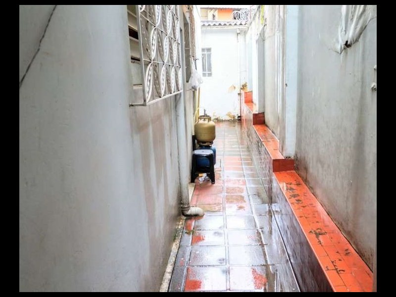 imóvel com 48m² - Serra - Belo Horizonte