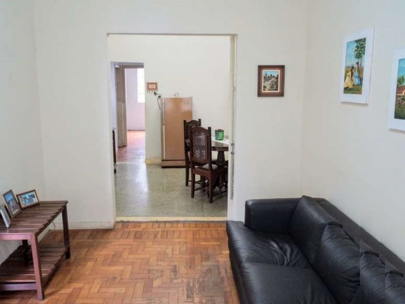 imóvel com 48m² - Serra - Belo Horizonte