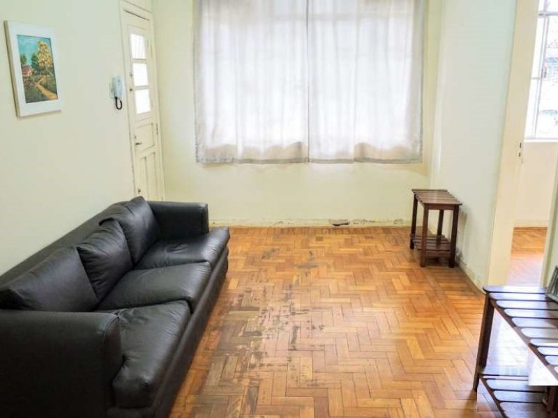 imóvel com 48m² - Serra - Belo Horizonte