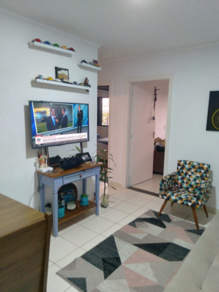 Apartamento à venda Jardim com 51m² e 2 quartos por R$ 160.000 - 1115438025-img-20230502-wa0020.jpg