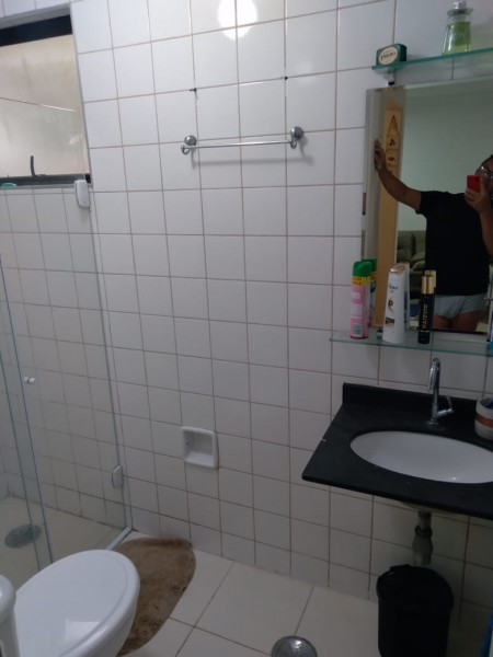 Apartamento à venda Jardim com 51m² e 2 quartos por R$ 160.000 - 1969370945-img-20230502-wa0015.jpg